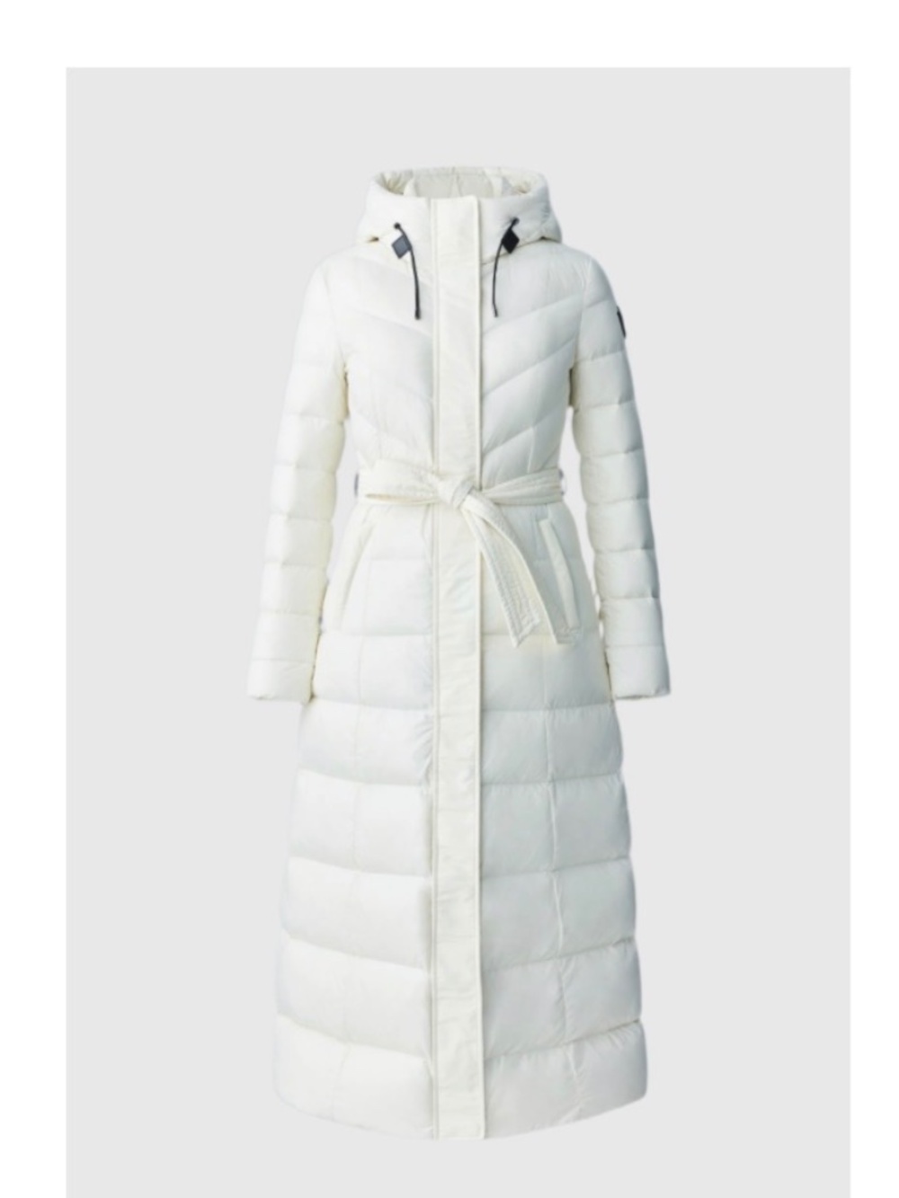 MACKAGE CALINA-R Size L - Picture 6 of 7